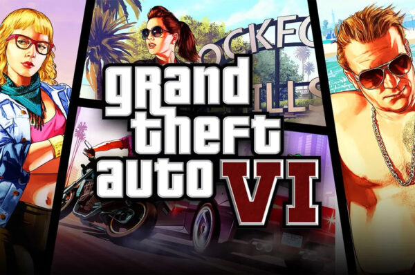 Rockstar Games GTA 6