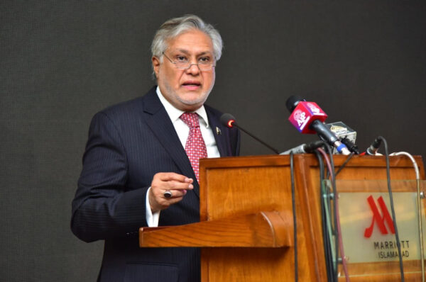 Dar assured IMF agreement in next few days