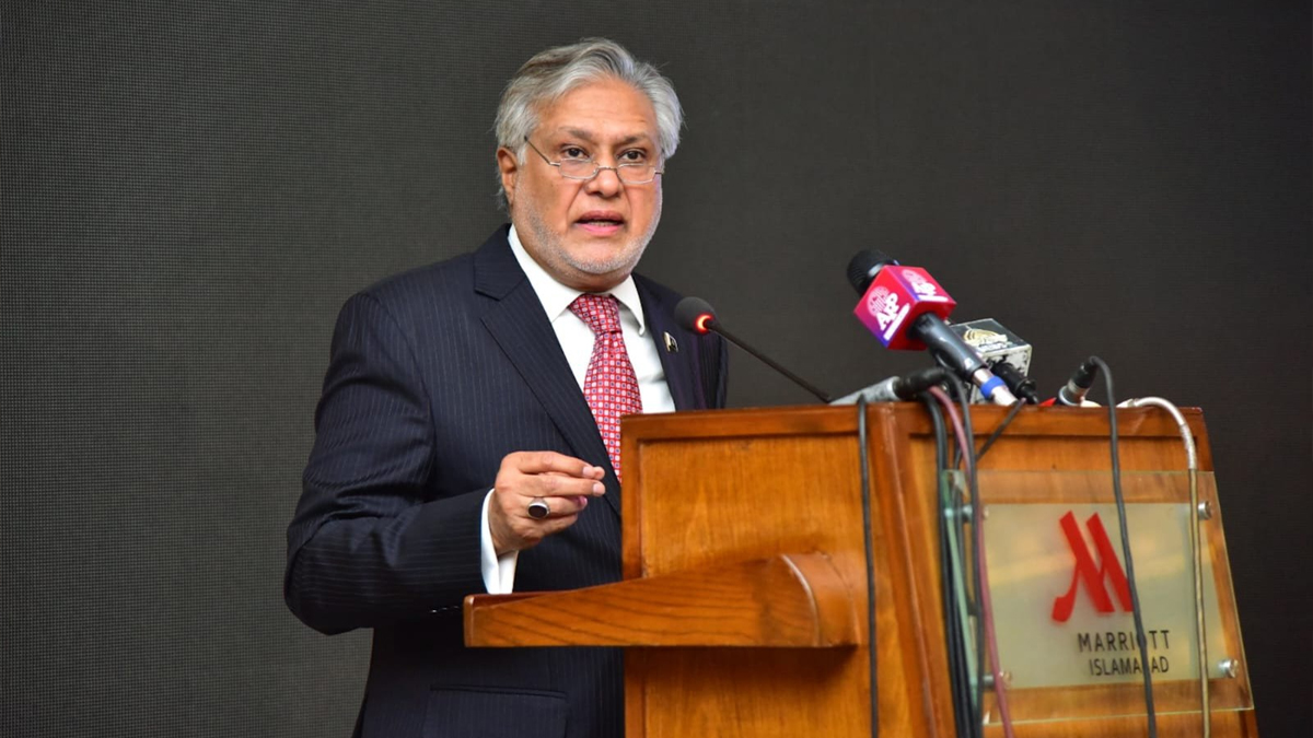 Dar assured IMF agreement in next few days