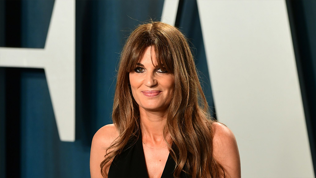 Jemima revealed what she misses about Pakistan