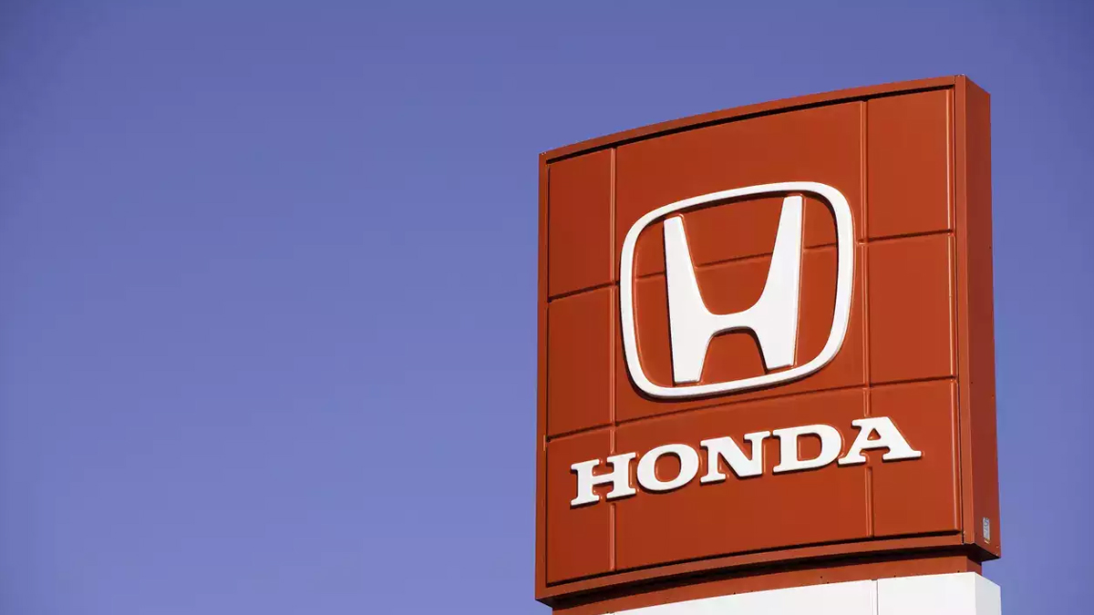 Honda Pakistan shuts down its plant