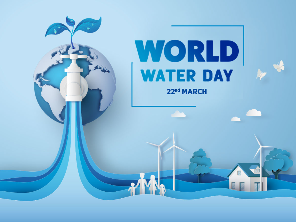 World Water Day 2023: Awareness For The Water Conservation