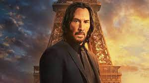 John Wick Chapter 4 Box Office Collection Cross $100 Million Worldwide