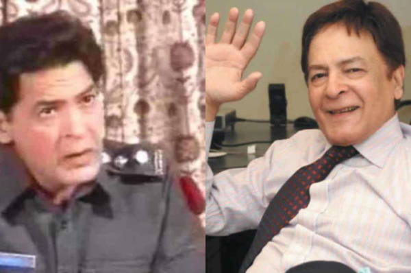 A Tribute to Actor Qavi Khan: His Life, Career & Impact on Pakistani Cinema