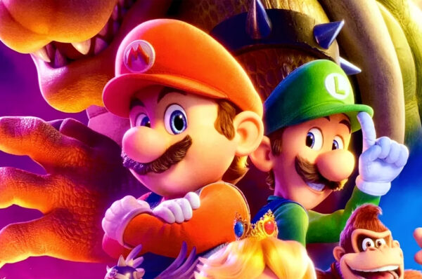 How Much Money Did Super Mario Bros Make In 2023?