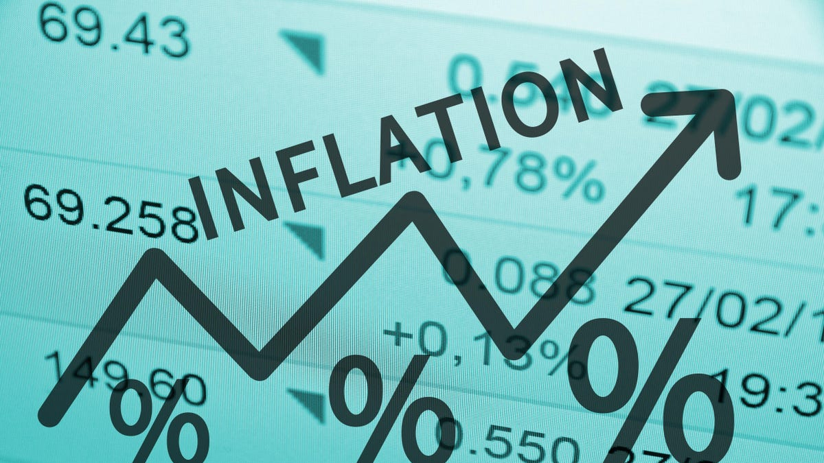 Government warns more Inflation