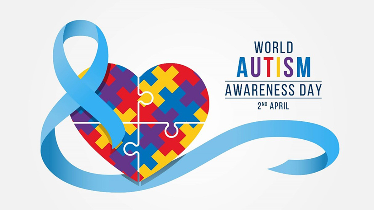 Awareness on World Autism Day