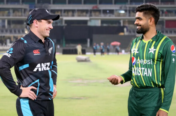 Pak Vs NZ in Rawalpindi pitches