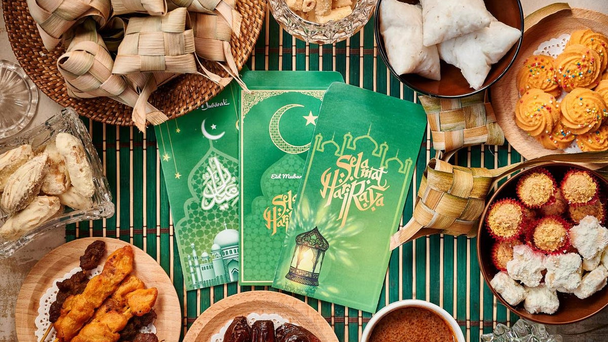 Food to try on Eid ul Fitr 2023