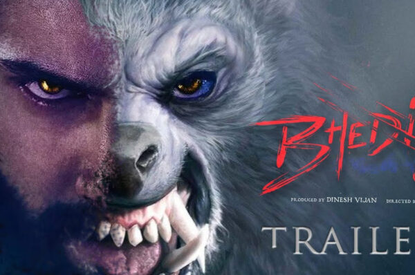 Bhediya OTT Release Date