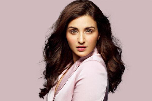 Parineeti Chopra tied the Knot