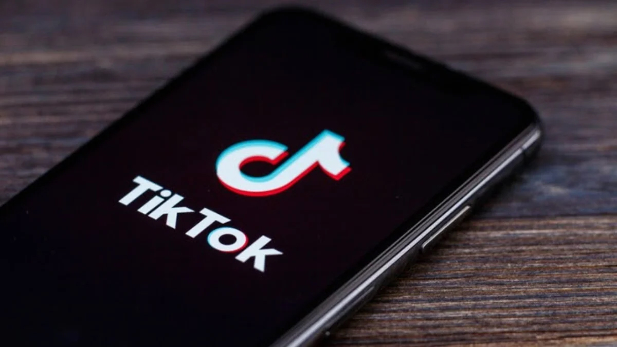 Over 12.8 million videos removed by Tiktok