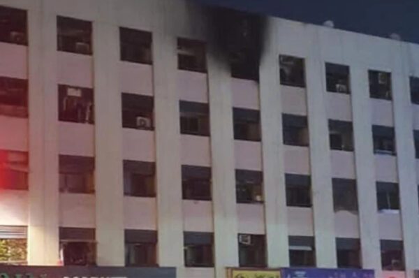 Deadly injuries, 16 deaths at Al Ras Residential Dubai