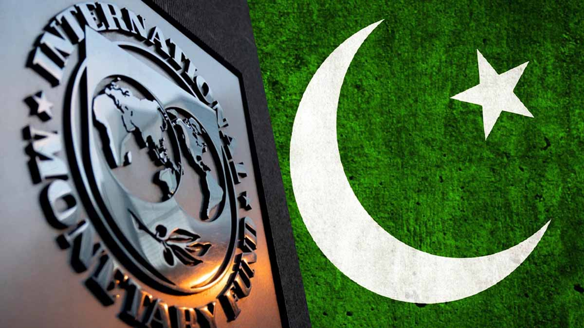Pakistan to lock IMF deal soon