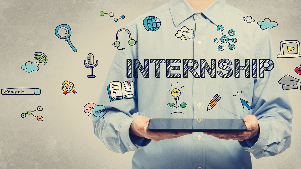 How Do Internships Help Students In Personal Growth And Future Career?