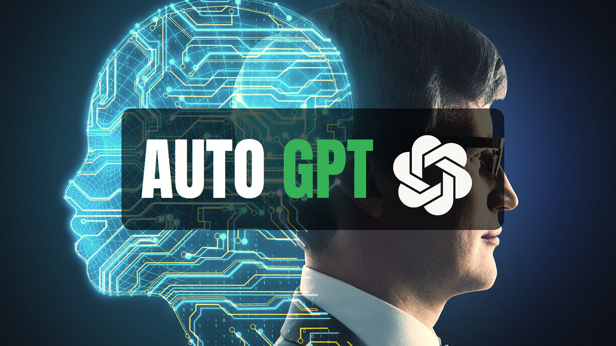 How to Install Auto GPT ?