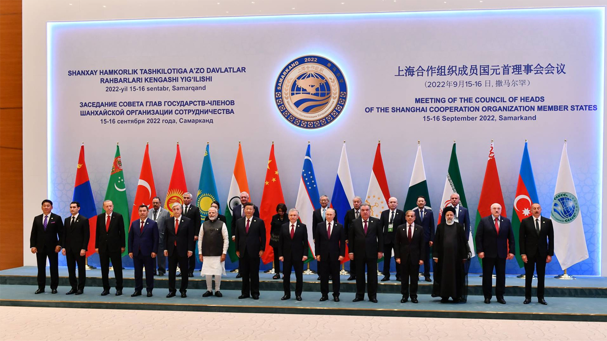 Why Is The SCO Summit Important For Pakistan?