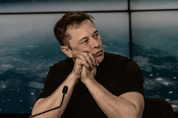 X.AI Artificial Intelligence company by Elon Musk