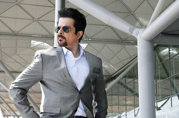 Why Anil Kapoor broke down in Tears ?