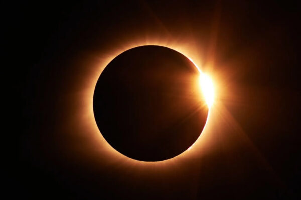 Solar Eclipse will not be visible in Pakistan
