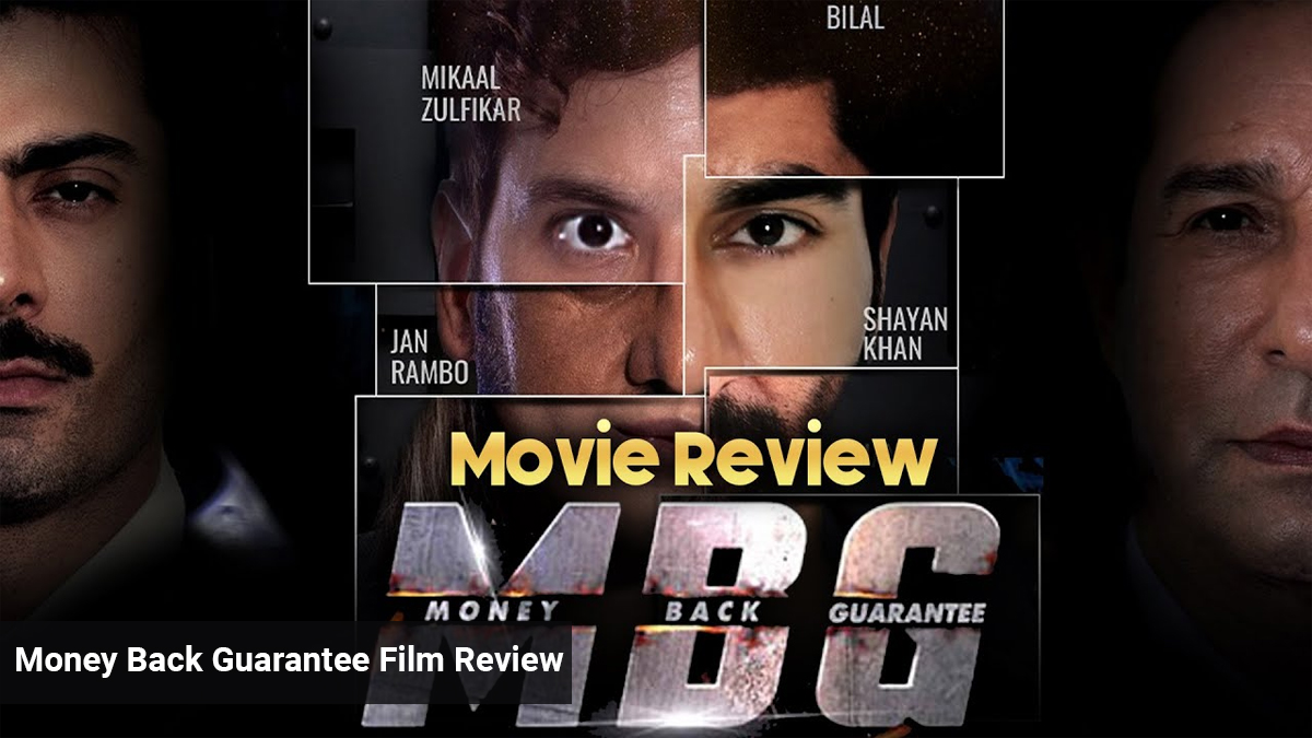 Money back Guarantee Film Review