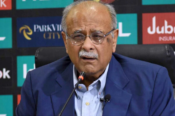 No Give Up on Asia Cup 2023 Hosting Rights