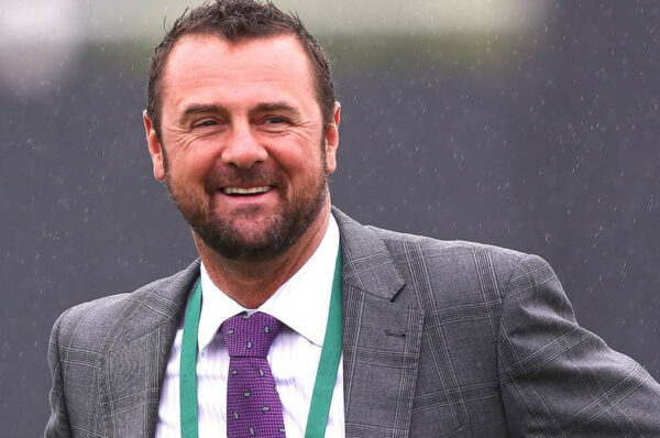 Simon Doull denies fake reports of mistreatment from Pakistan