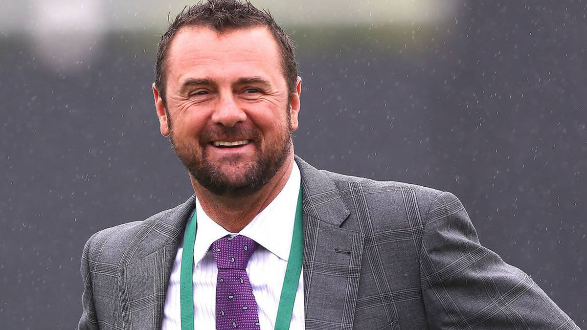 Simon Doull denies fake reports of mistreatment from Pakistan