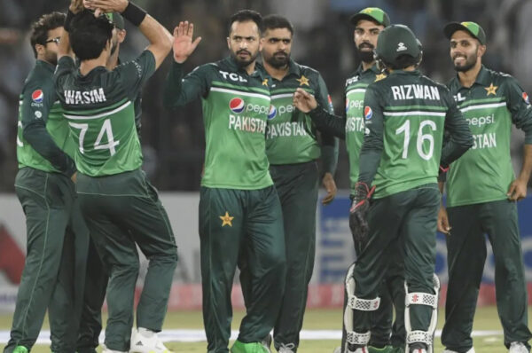 Expected Changes in Pakistan ODI Squad