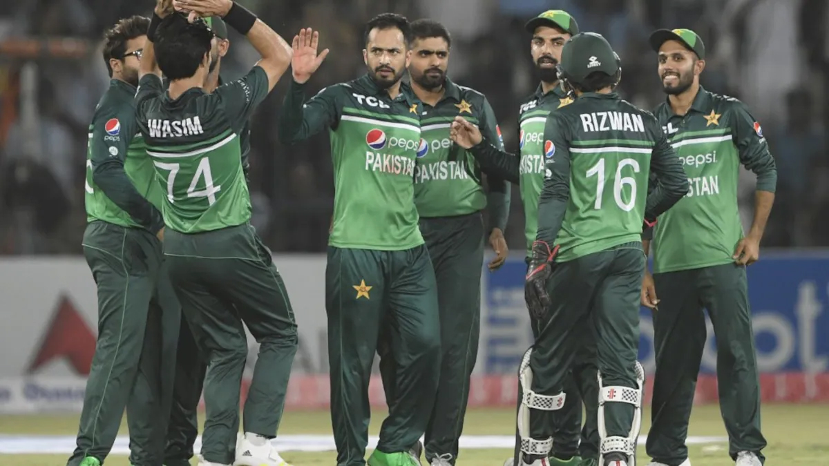 Expected Changes in Pakistan ODI Squad