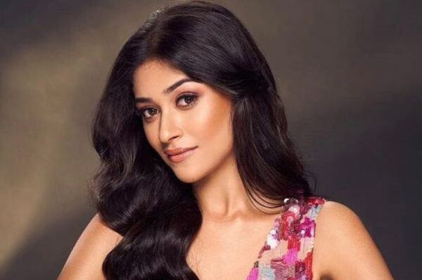 Nandini Gupta, Miss India 2023