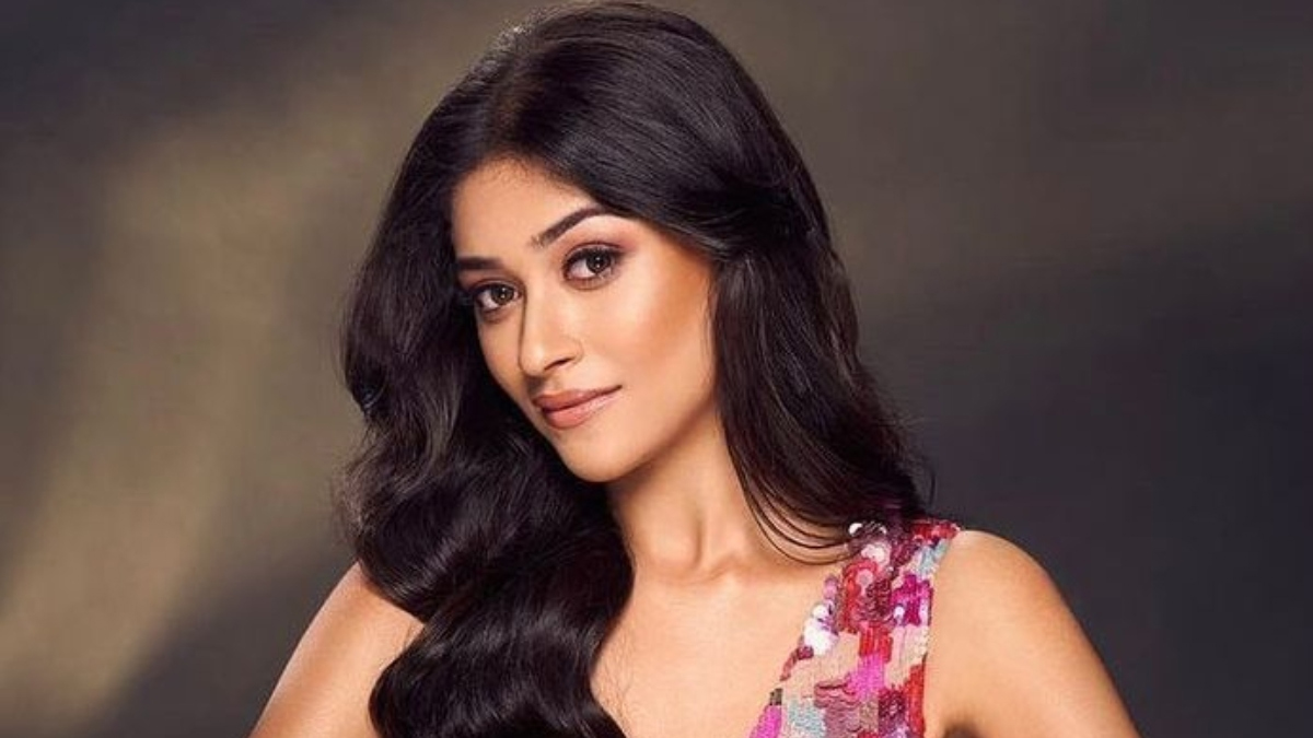 Nandini Gupta, Miss India 2023
