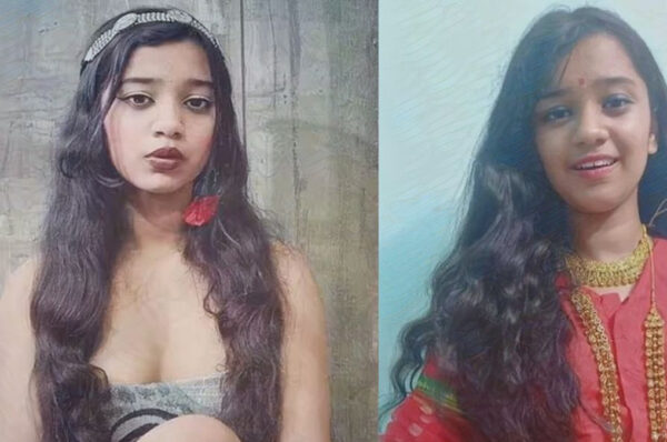All about Delhi Metro girl, Rhythem Chanana