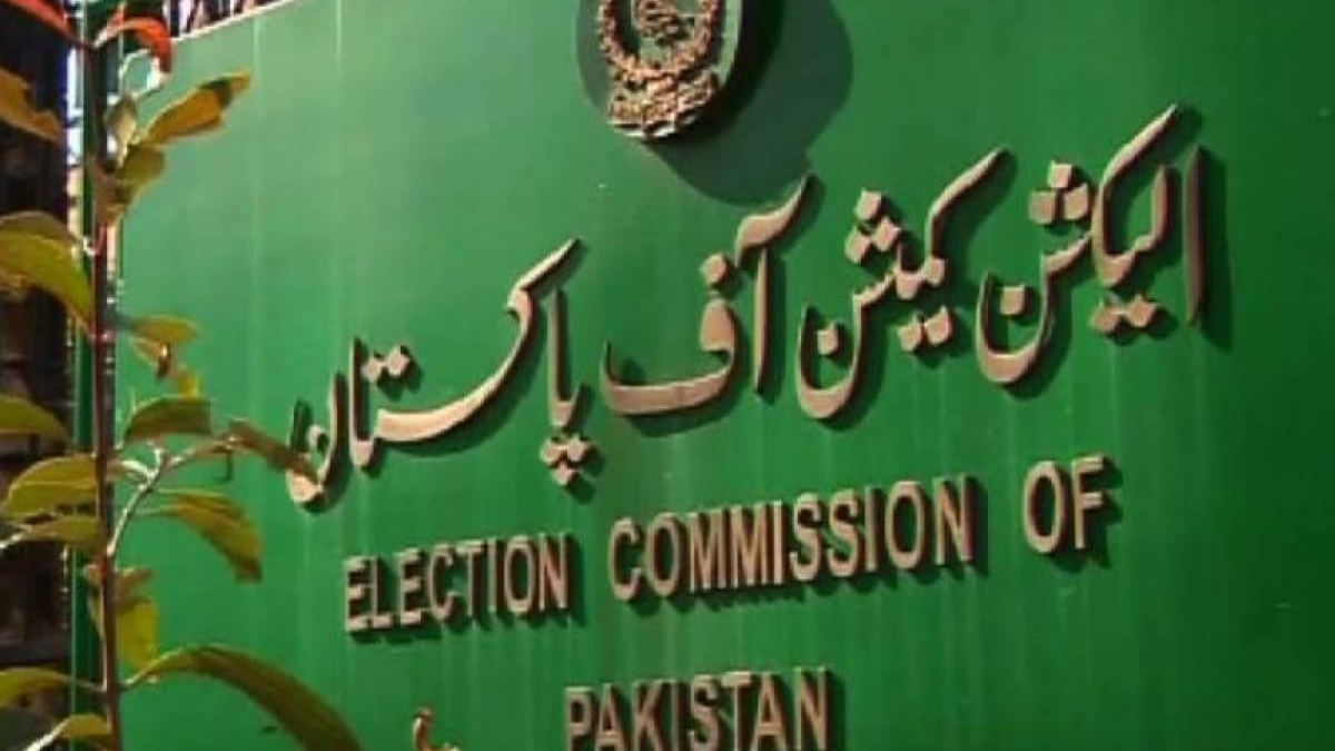 ECP issued Code of Conduct for Media