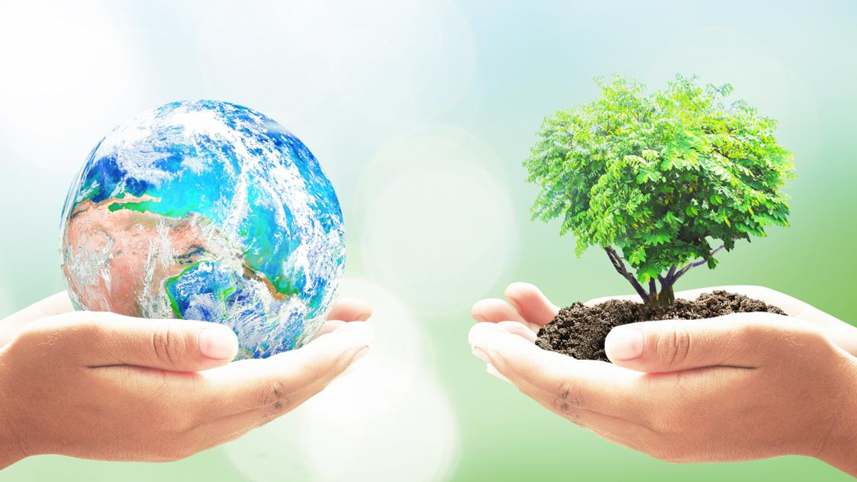 Earth Day 2023: 5 Ways You Can Make an Impact and Celebrate Earth Day