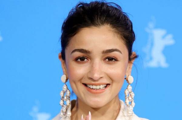 Alia Bhatt Talks about her Baby's Privacy