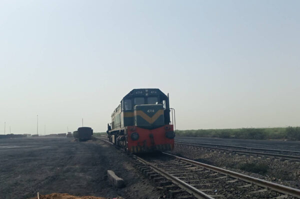 Expensive China Pakistan Railway Project