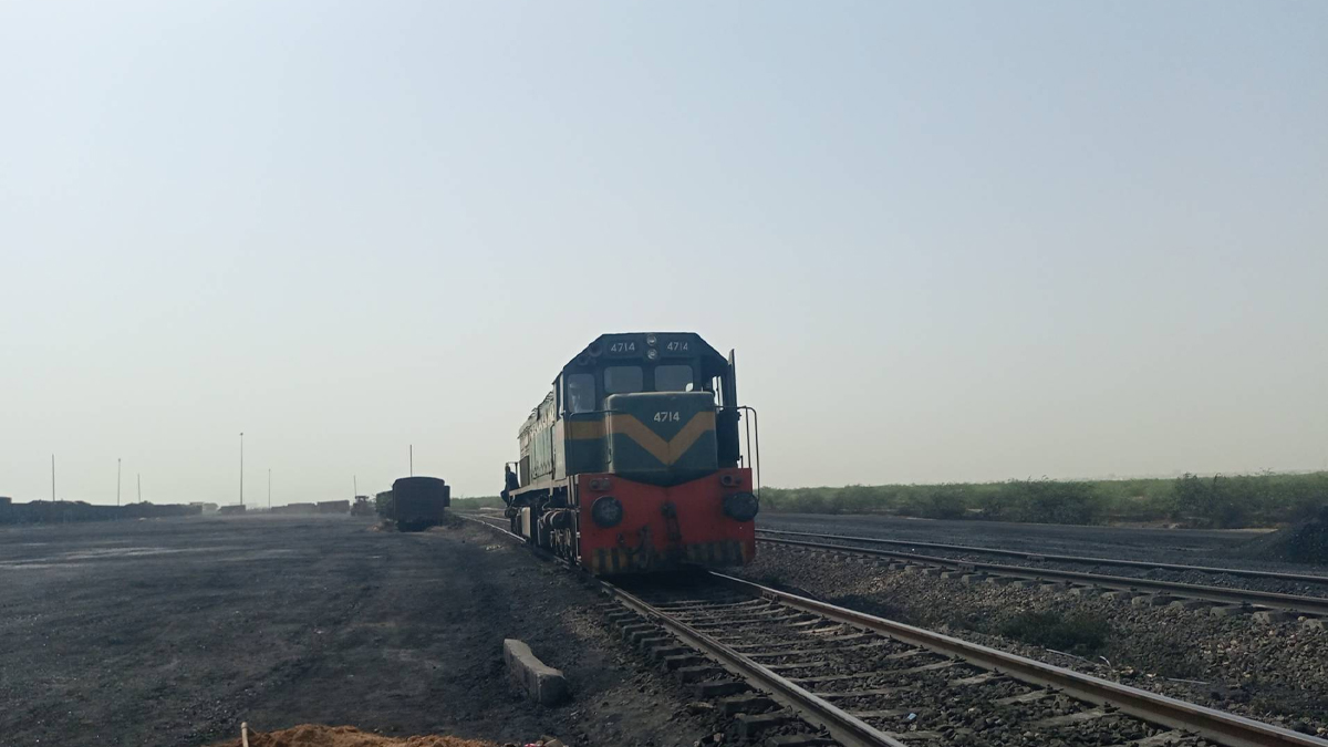 Expensive China Pakistan Railway Project
