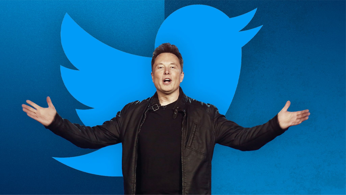 Elon Musk under Fire after Twitter Changes