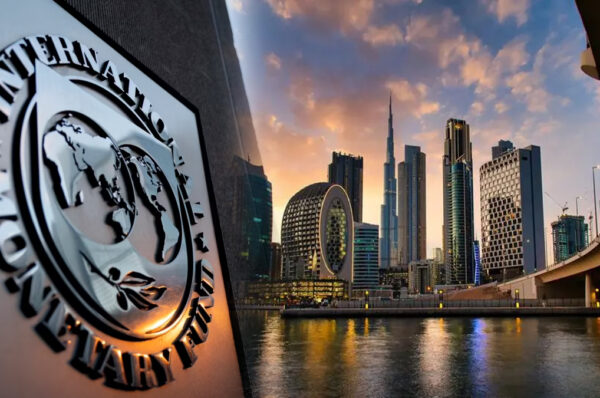 UAE Economy to grow more Faster Next Year: IMF