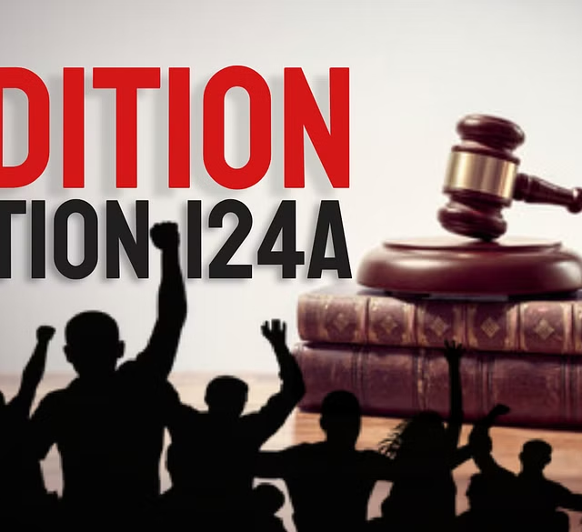 What Was The Controversial Sedition Law, Scrapped By Lahore High Court?