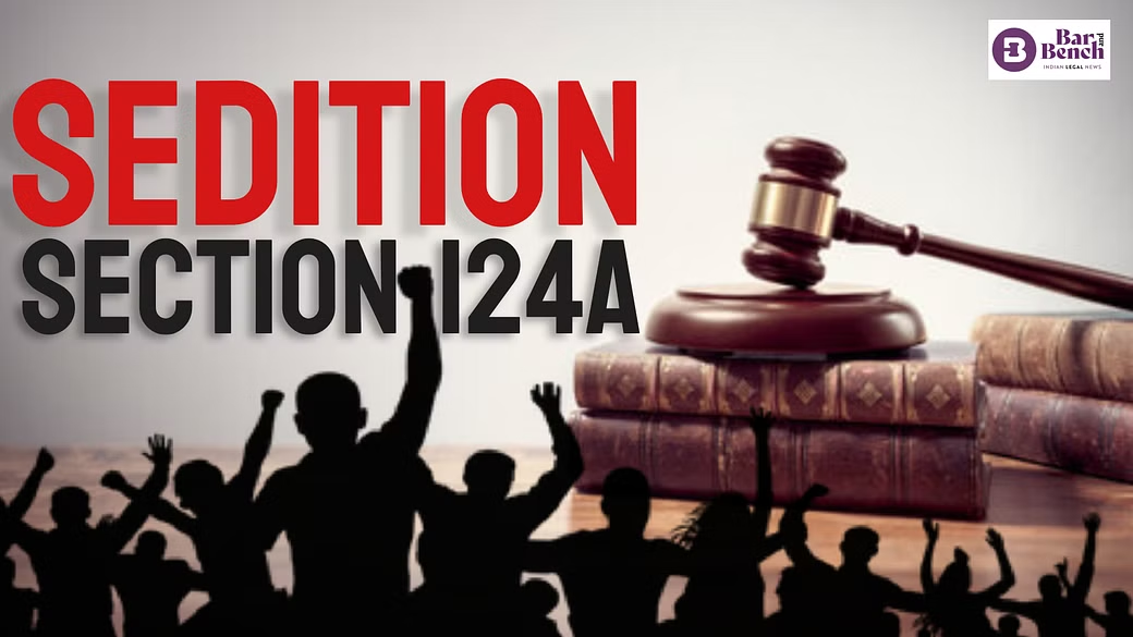 What Was The Controversial Sedition Law, Scrapped By Lahore High Court?