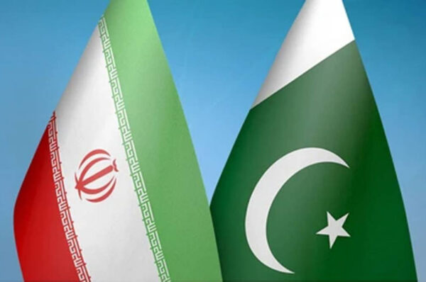 Bilateral Cooperation between Pakistan & Iran