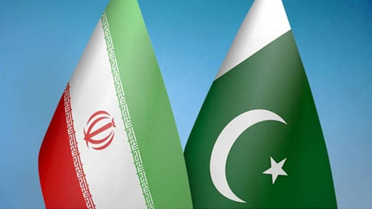 Bilateral Cooperation between Pakistan & Iran
