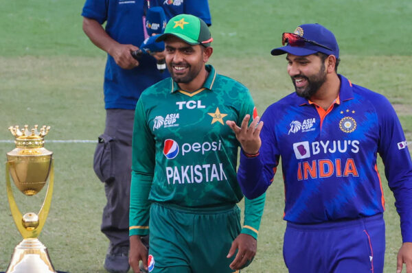 All about much-awaited Pak India World Cup