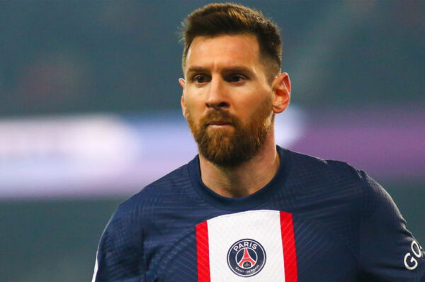 Lionel Messi agrees to join Al-Hilal