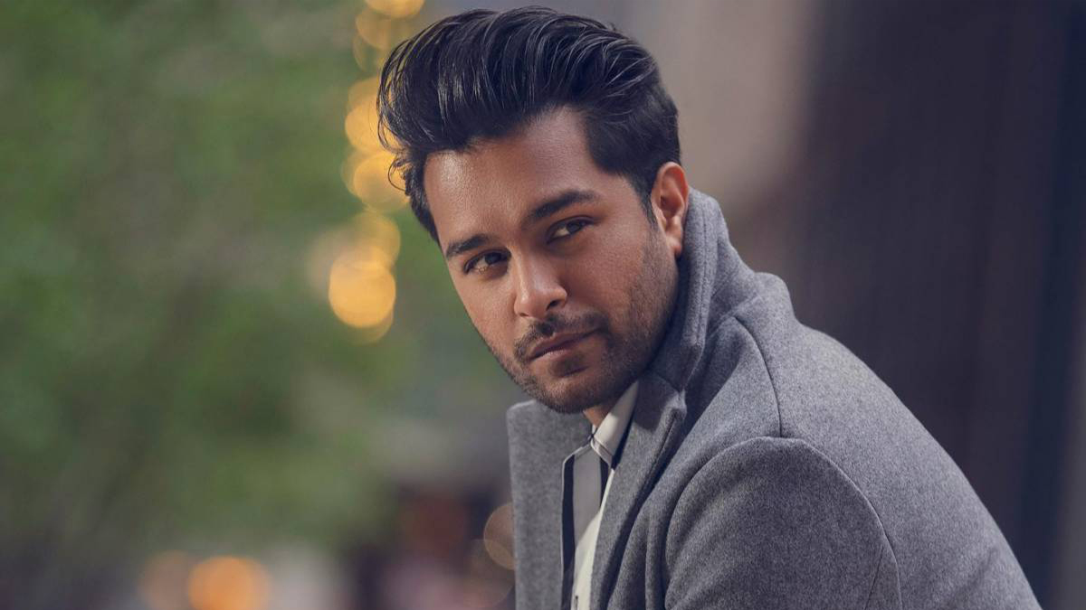 Asim Azhar in International industry with Norwegian Collaboration