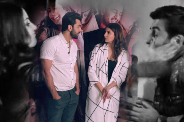Why Anushka slapped Ranbir Kapoor ?