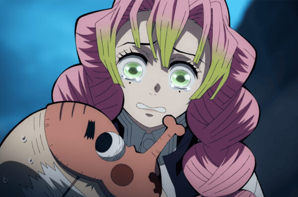 Demon Slayer Season 3, Episode 5 Details