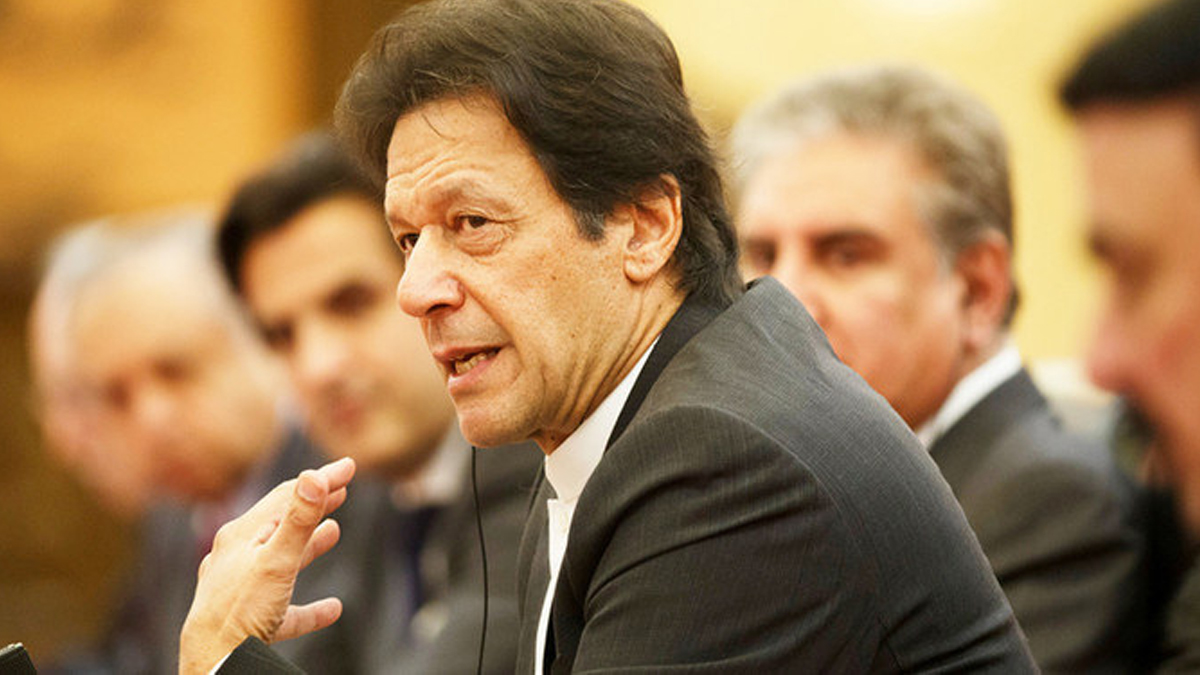 Imran Khan Arrest chances on Tuesday